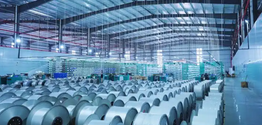 2026年流量控制阀技术革新趋势，五大方向引领工业流体控制升级