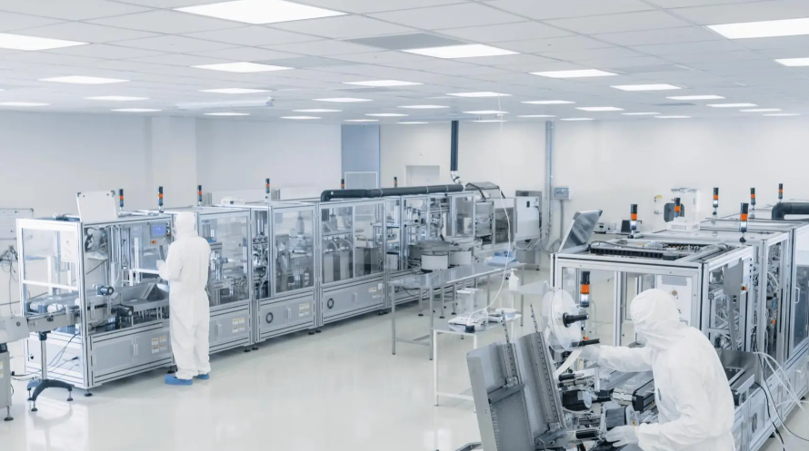 高压电磁阀工作原理详解，一文读懂核心构造与运行逻辑