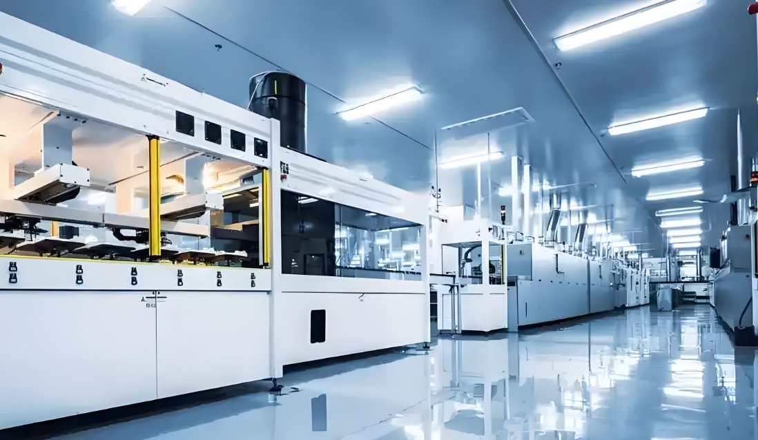 千红药业携手泰科自控阀门，共筑制药生产新保障