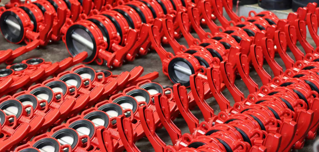 泰科阀门国际（中国）有限公司简介