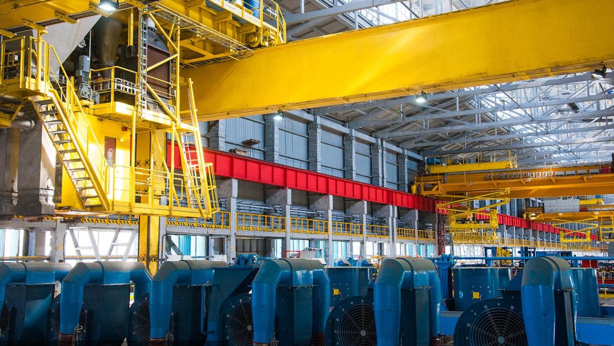 福建铸件厂与泰科阀门达成合作