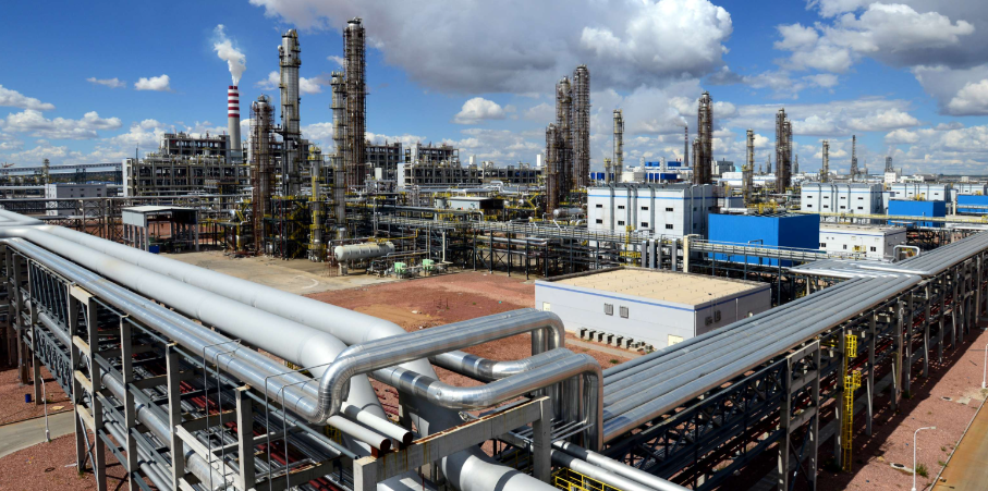 泰科阀门——全球流体控制领域的“隐形冠军”