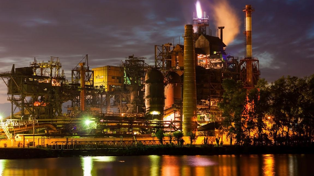 武威市铸铁厂选用泰科阀门品牌，共筑生产高质量防线