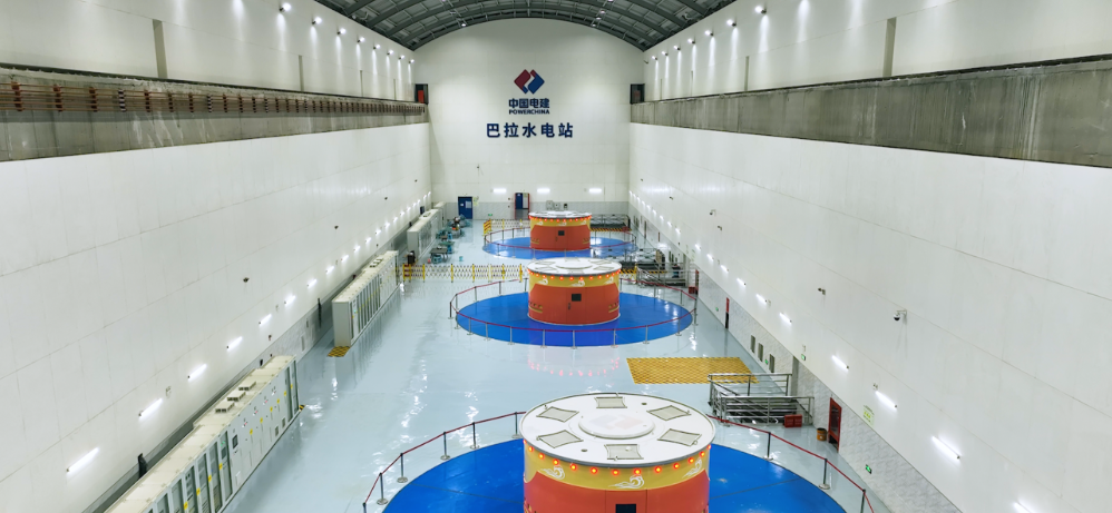 泰科电动法兰球阀——多行业流体控制的核心利器