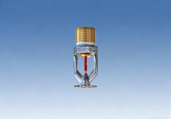 下垂型消防喷淋头